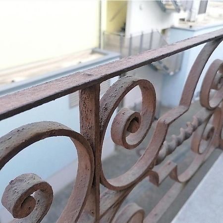 באד קראוצנבאך Ferienwohnungen Am Holzmarkt, Am Rande Der Altstadt מראה חיצוני תמונה